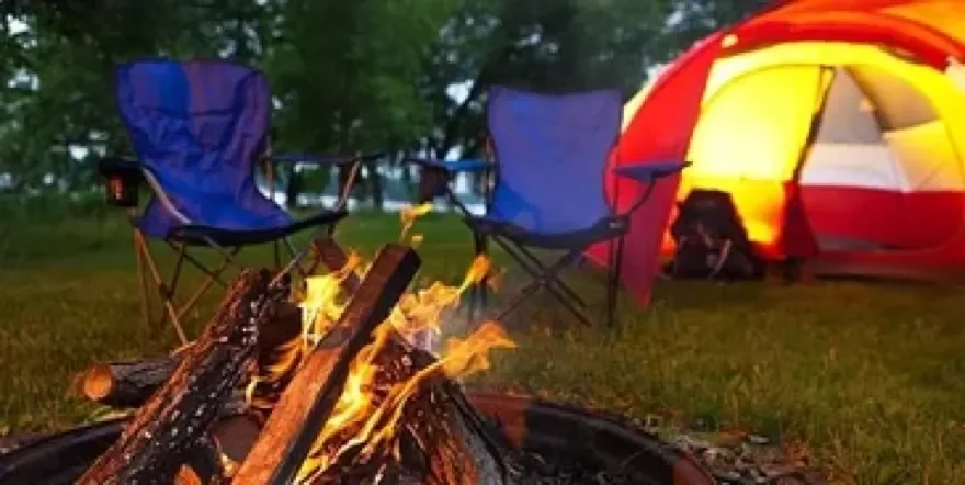 Camping Grounds