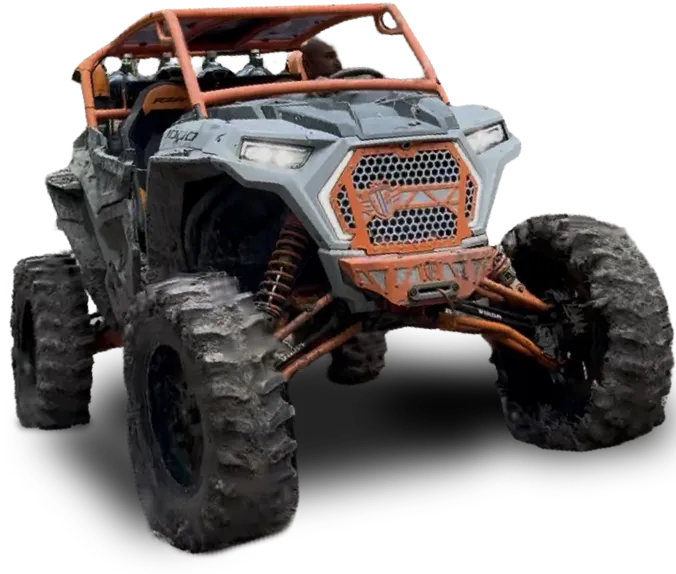 Unlimited Off-Road Park