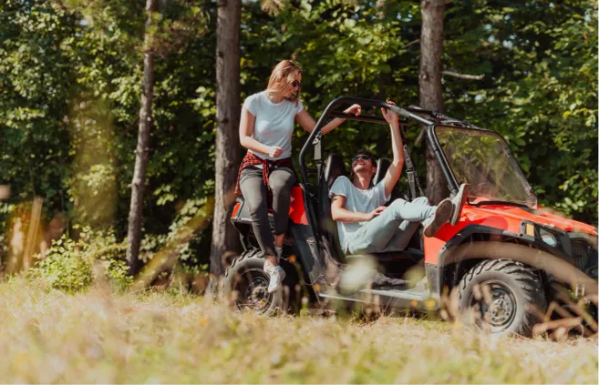 Simple Pricing. Easy Access.