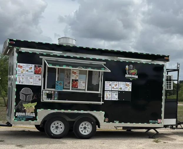 RV Camping Areas in Conroe, Texas