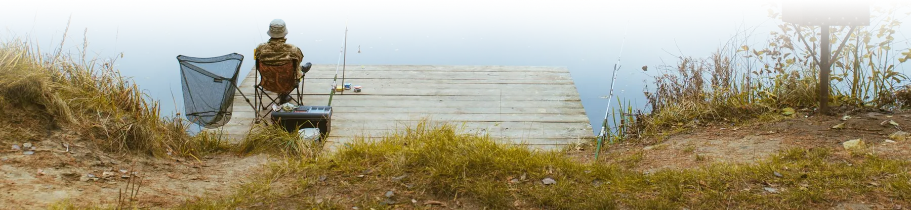 Private Fishing in Conroe, Texas