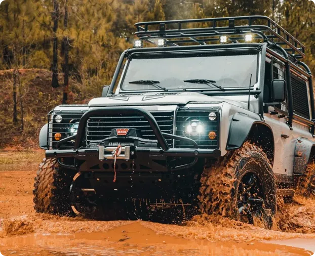 Ride Your Way