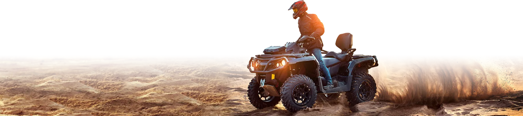 Built for Real Outdoor Fun