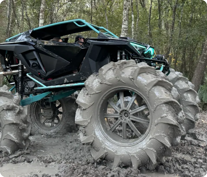 More Than an ATV Park