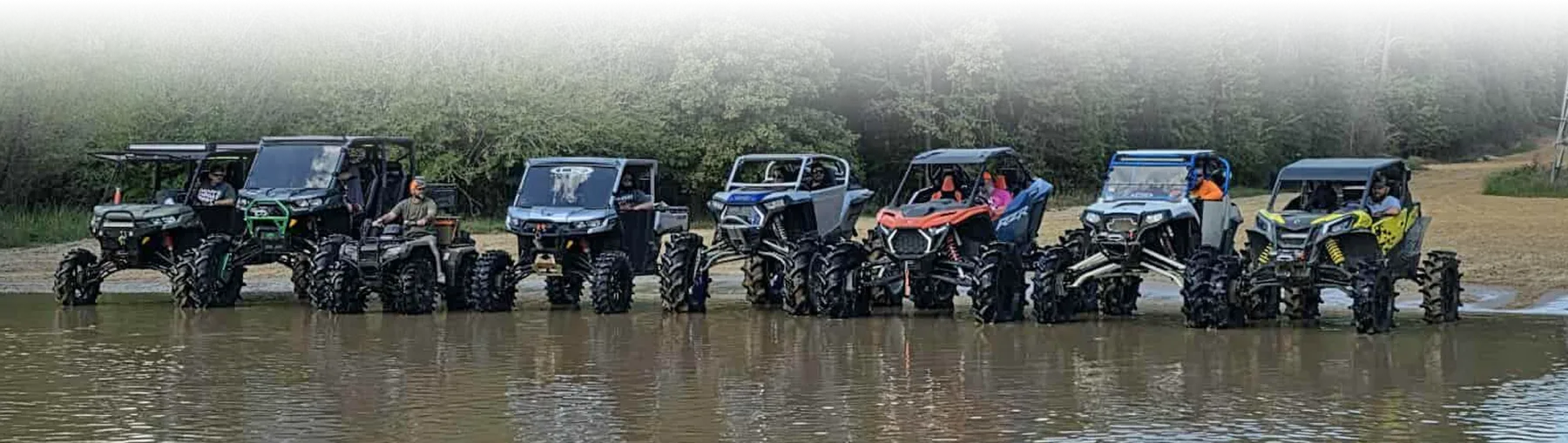 Guided Outdoor Tours in Conroe, Texas