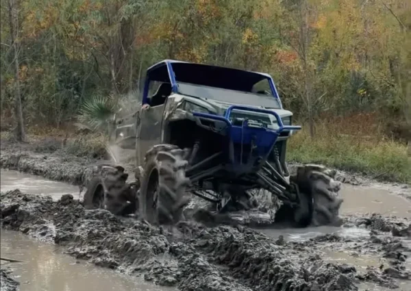 Best Off-Road Park Near Houston for ATVs, Dirt Bikes, 4x4s, and Weekend Riding